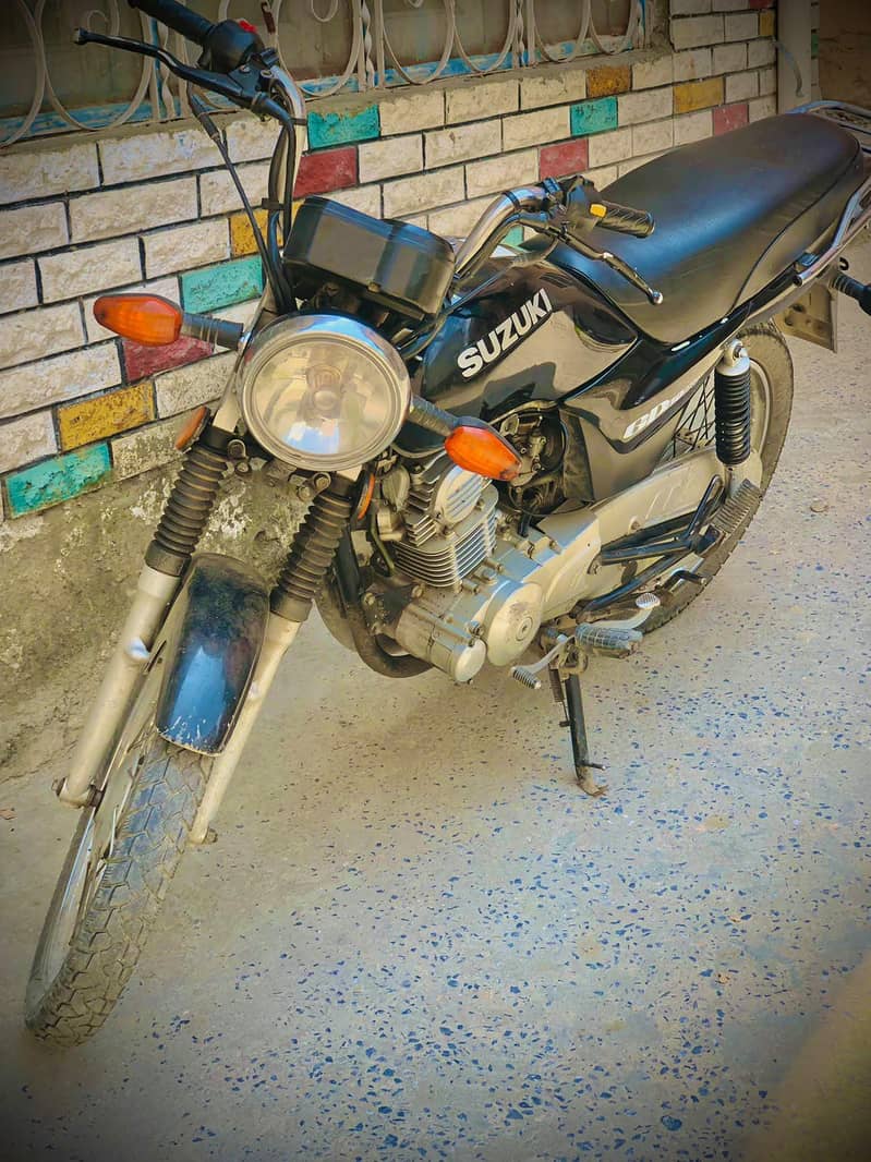 GD 110 6