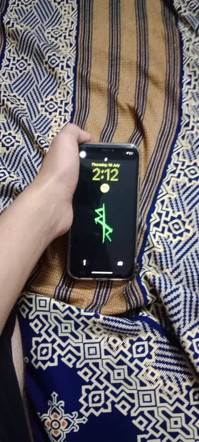 Apple iPhone XR