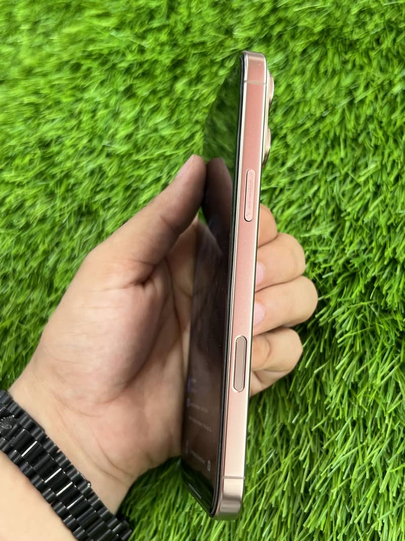 Apple iPhone 16 Pro Max 1