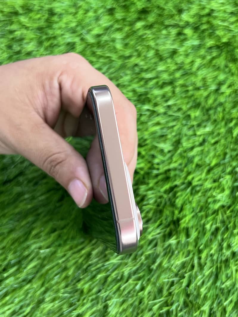 Apple iPhone 16 Pro Max 2