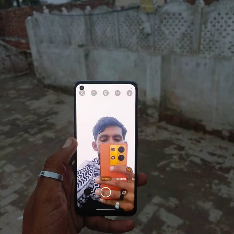 . . . . . 7