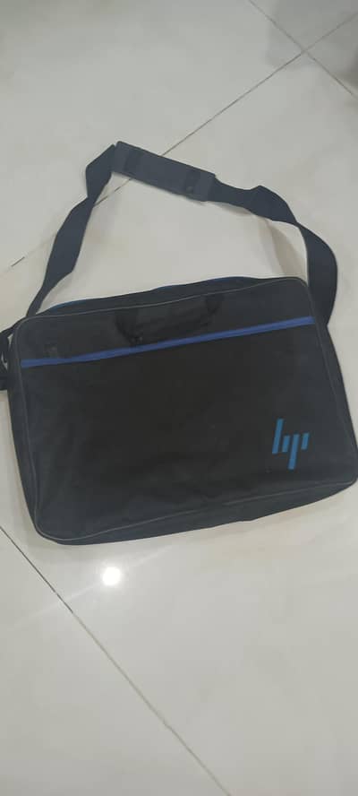 laptop bag