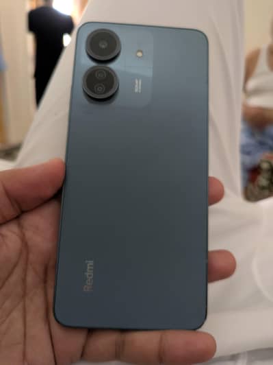 Xiaomi Redmi 13c 6+2 128