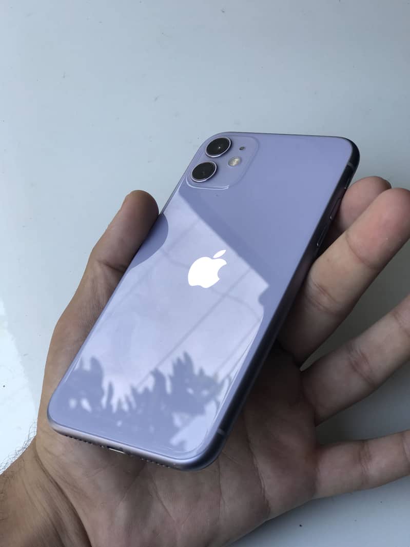 Apple iPhone 11 0