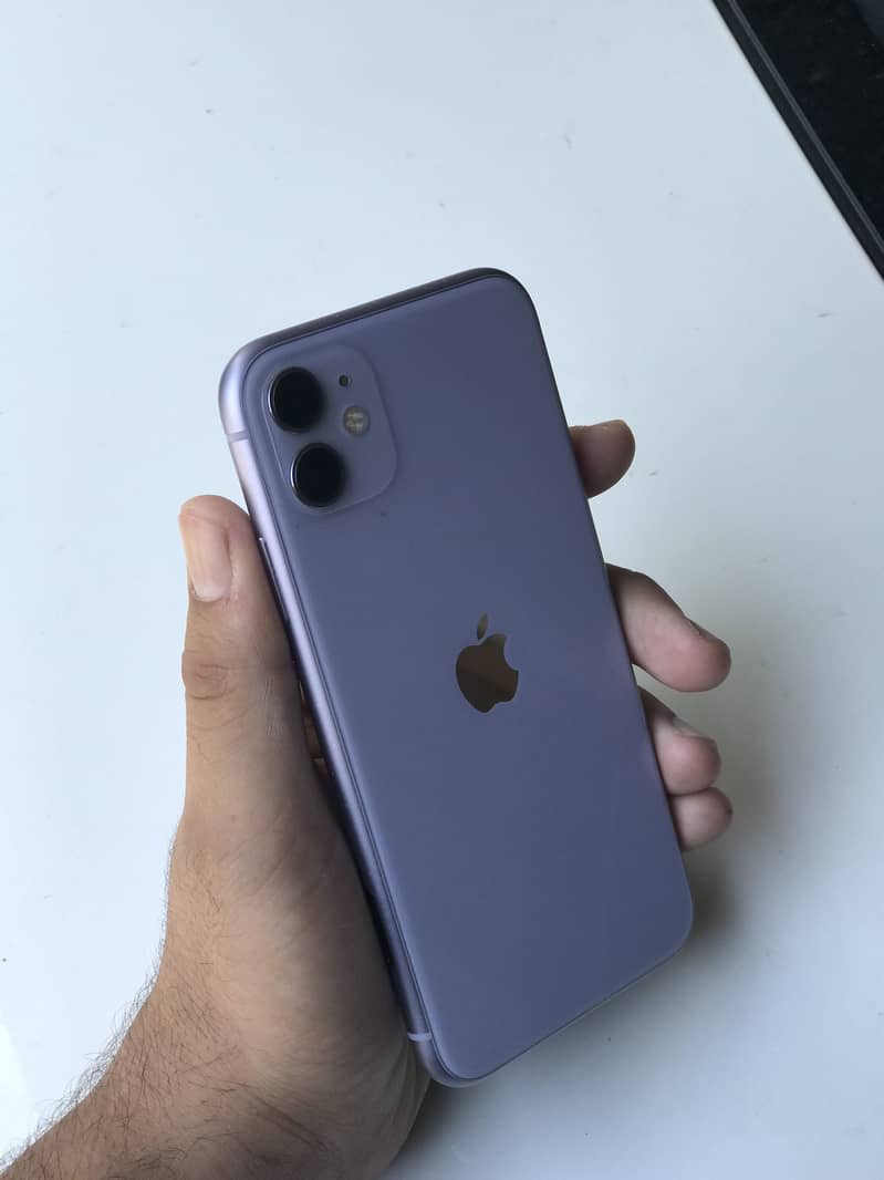 Apple iPhone 11 3