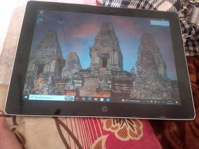 HP EliteBook 820 G3 | Core i5 6th Gen | 8GB RAM | Best Condition