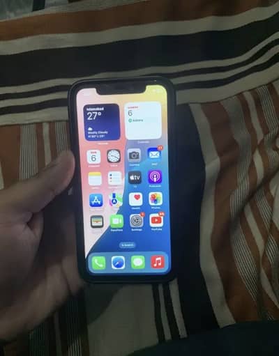 Apple iPhone 11 Jv phone no 03358574616