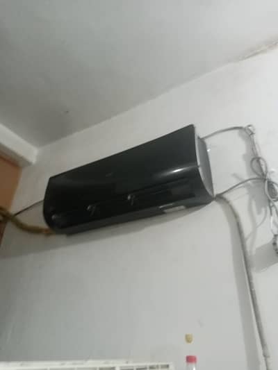 Haier Ac DC inverter 1.5 tan total original hain koi masla nai hain