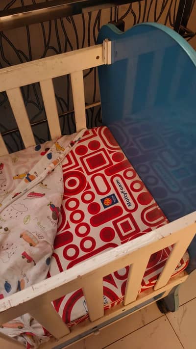 Cot for sale