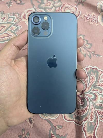 iphone 12pro factory unlock