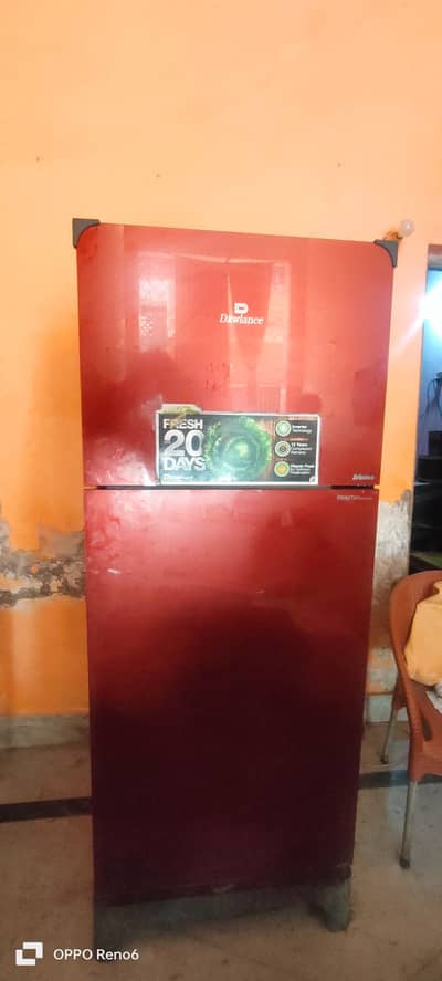 Dawlance Inverter Refrigerator | Fresh 20 Days | Excellent Condition