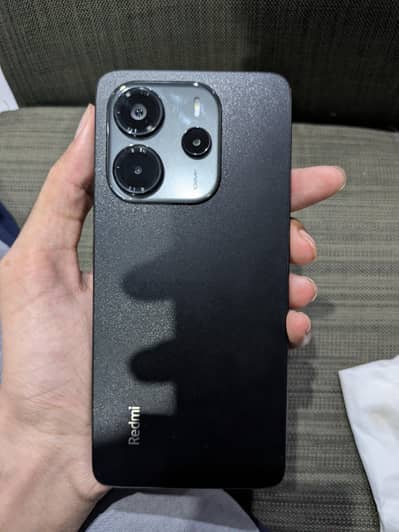 Redmi Note 14