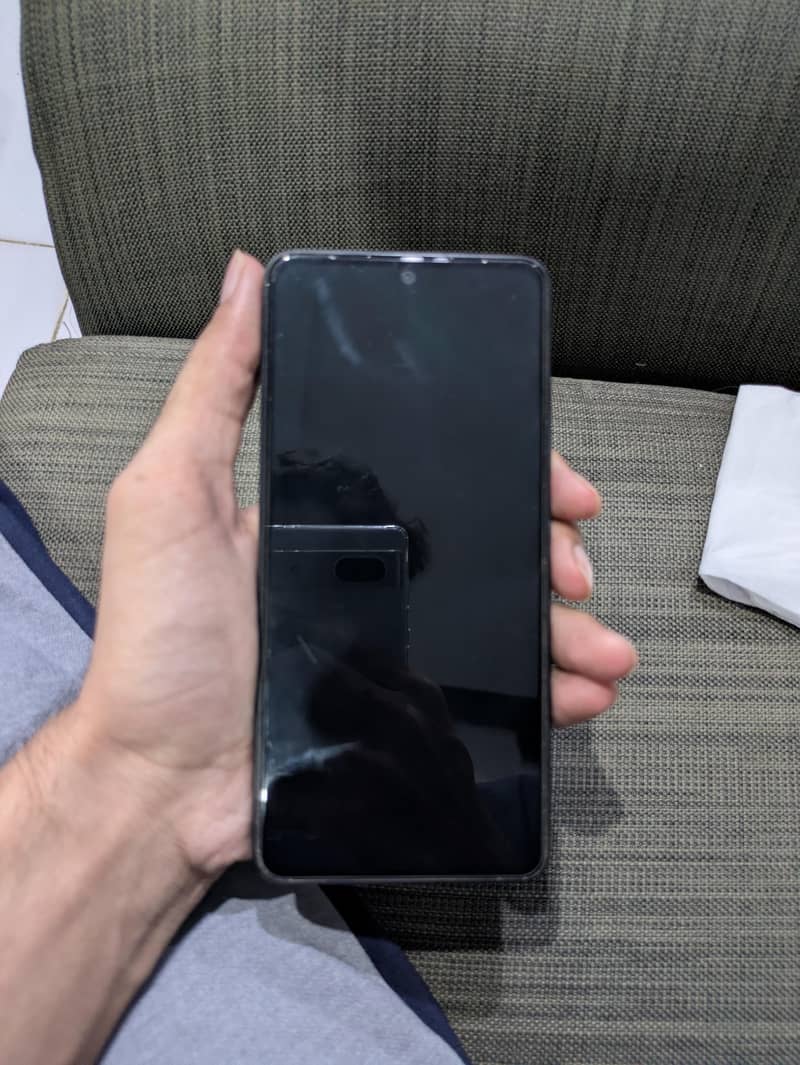 Redmi Note 14 1