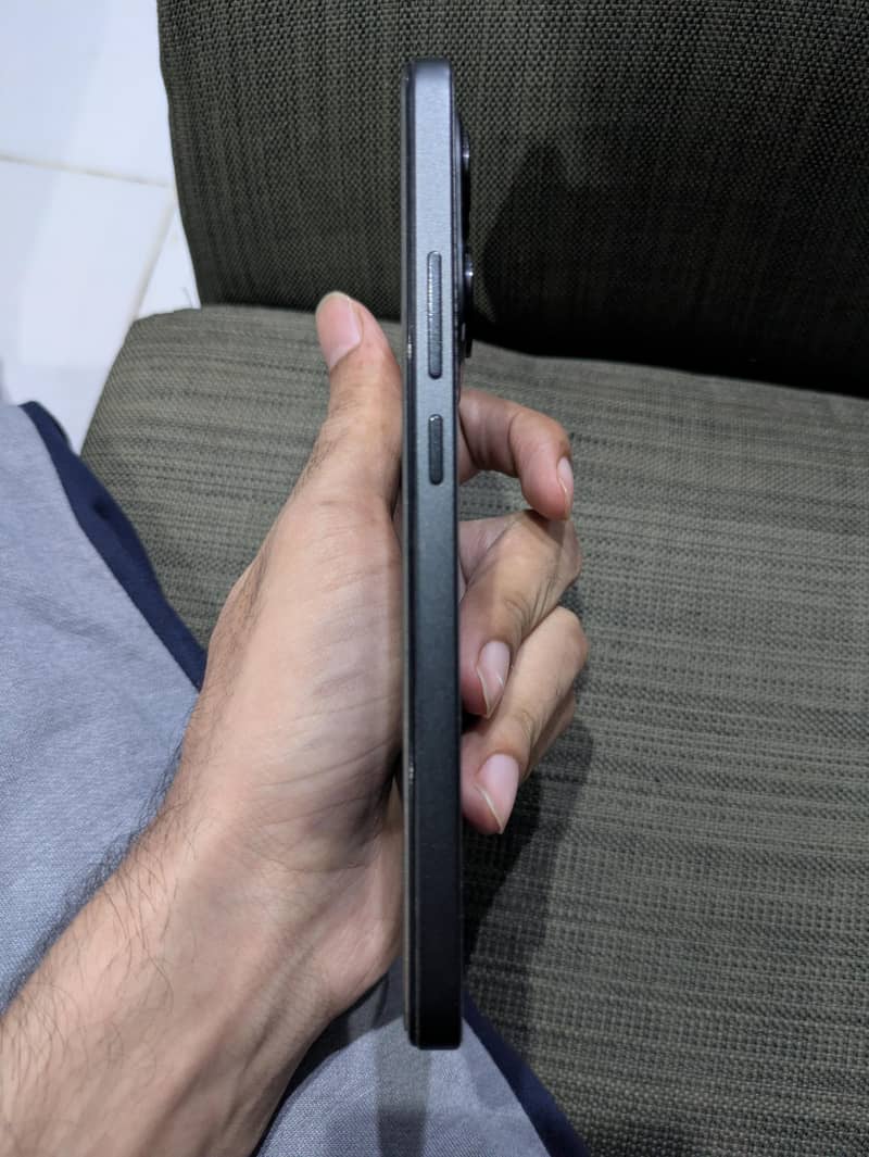 Redmi Note 14 3