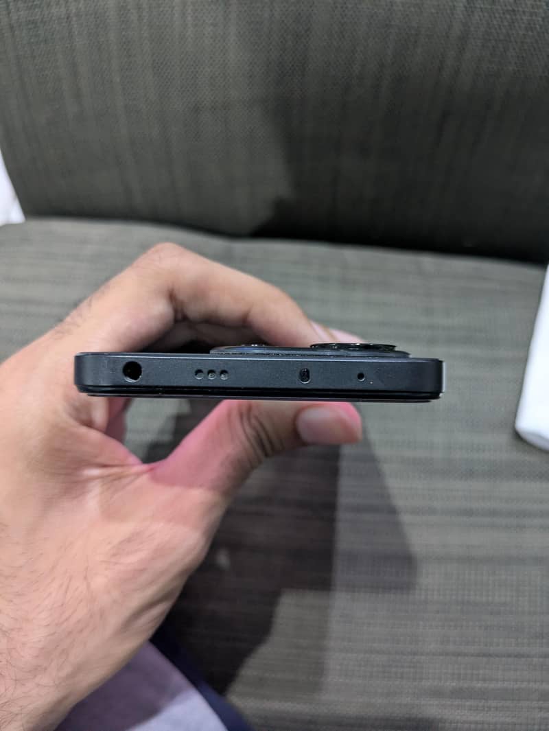 Redmi Note 14 4