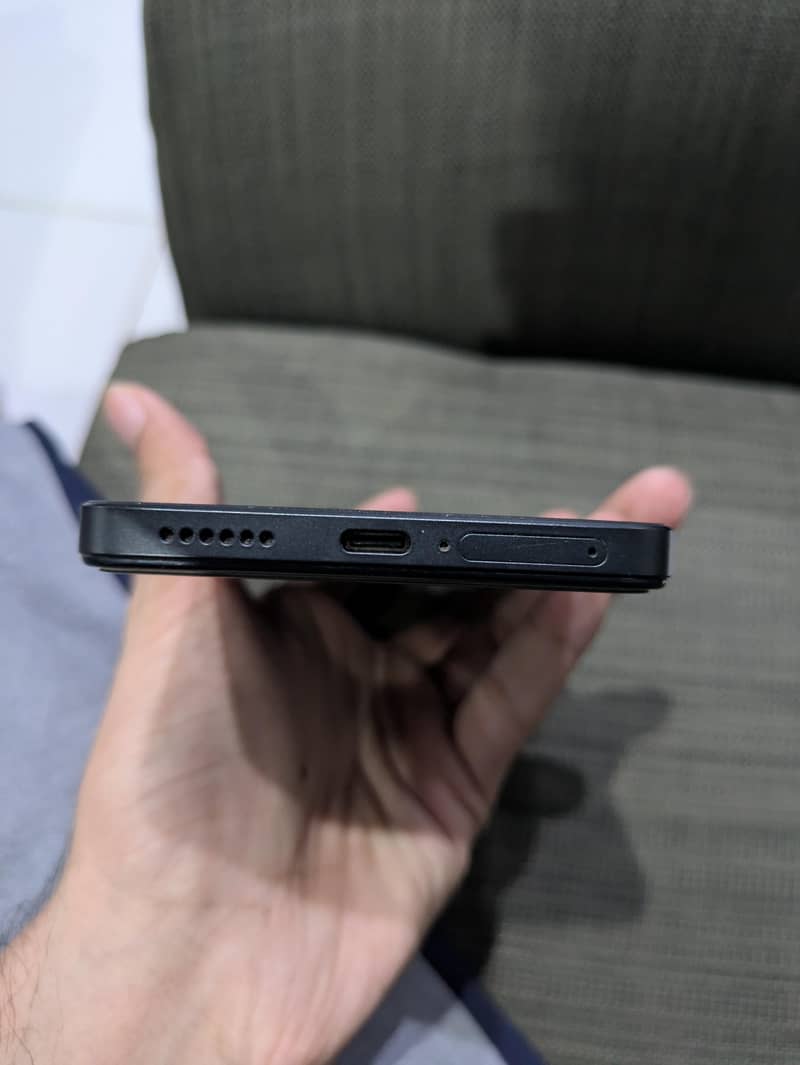 Redmi Note 14 5