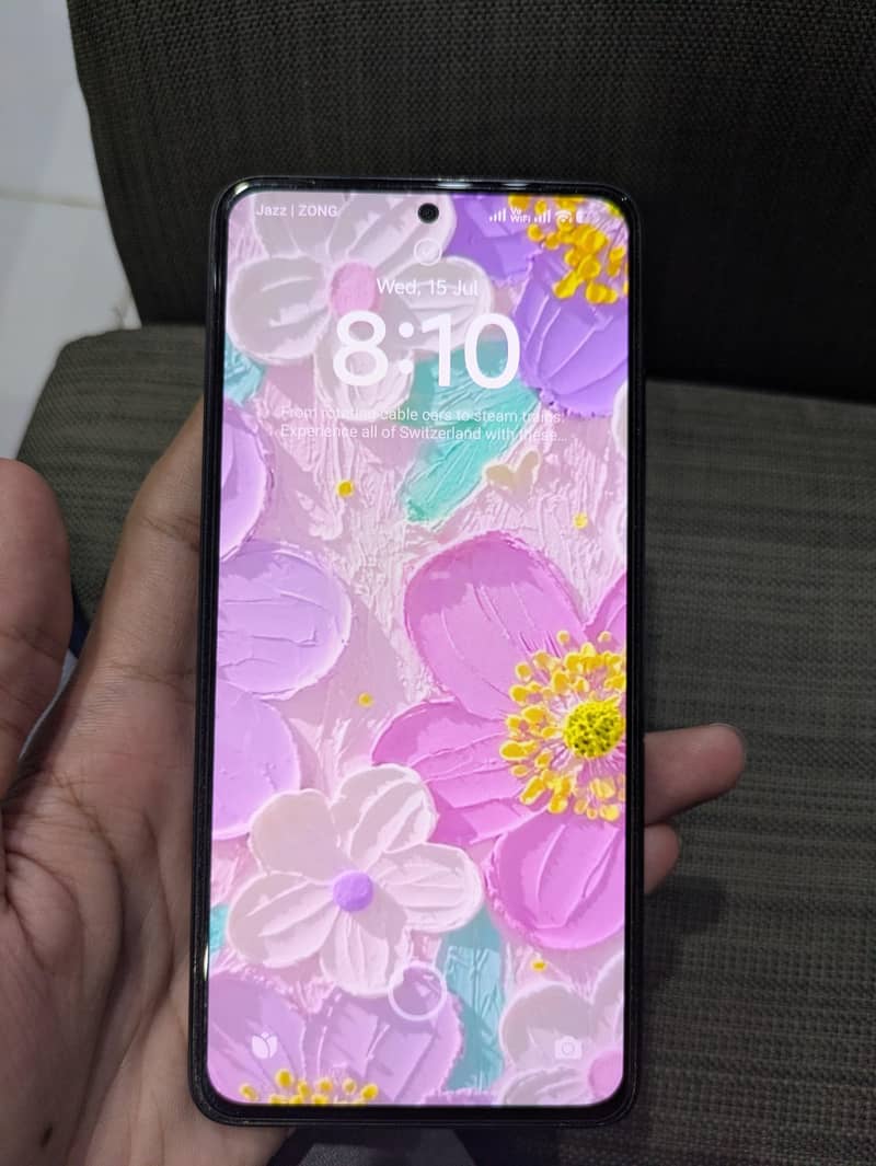 Redmi Note 14 6