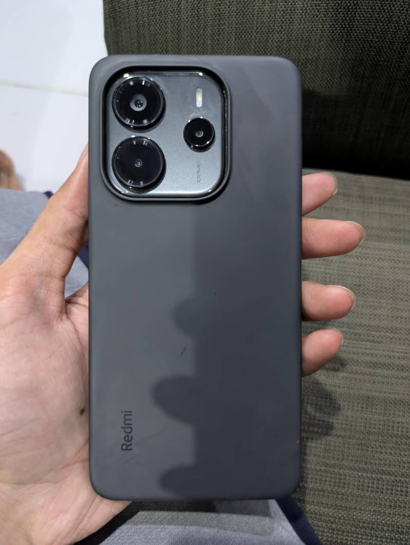 Redmi Note 14 7
