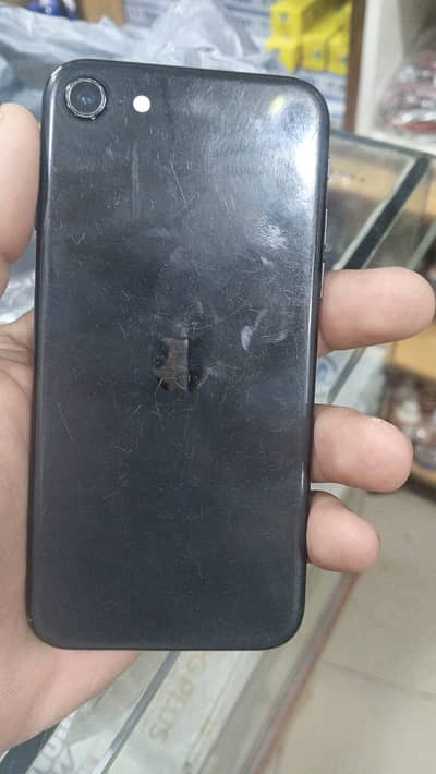 Apple iPhone SE