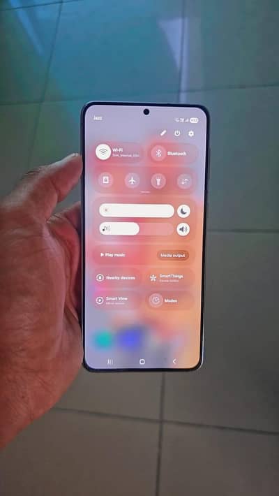 Samsung Mobile S21 Plus