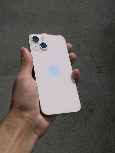 Apple iPhone 13 PTA
