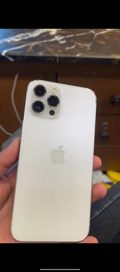 Apple iPhone 12 Pro Max