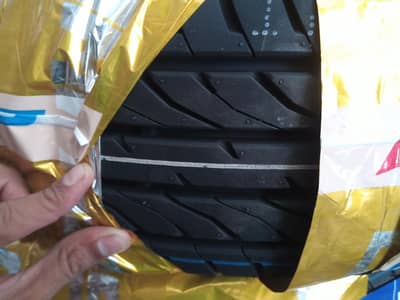 Brand New Imported Car Tyres – Compasal Grandeco | Import 2026