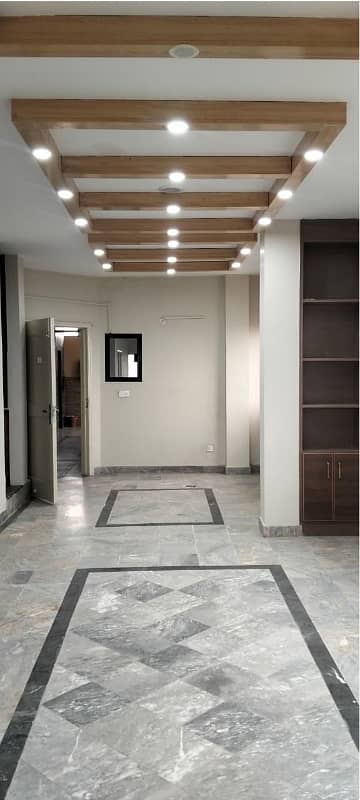 Brand New Office Area 1050 Square Feet Available For Rent In Gulberg 3 Lahore