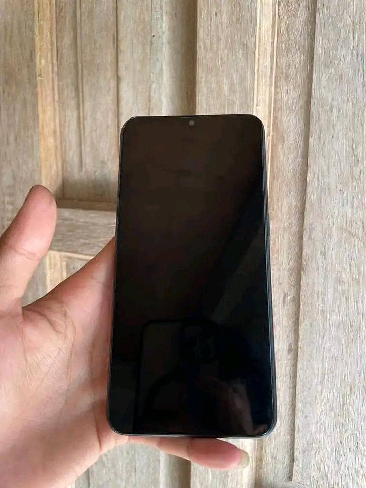 OPPO A5s 1