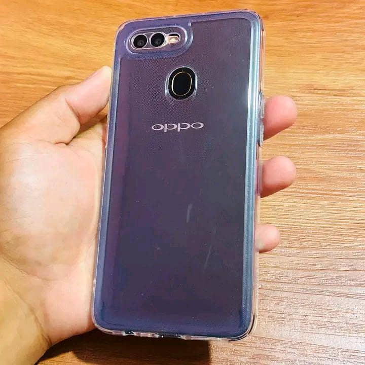 OPPO A5s 2