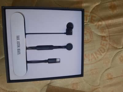 iphone handfree imported new urbeats3