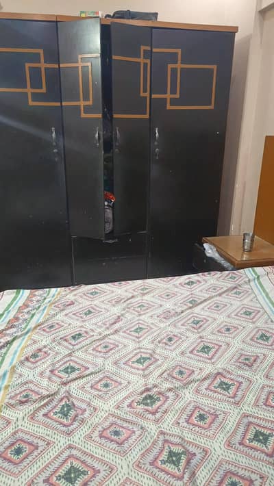 bedroom set