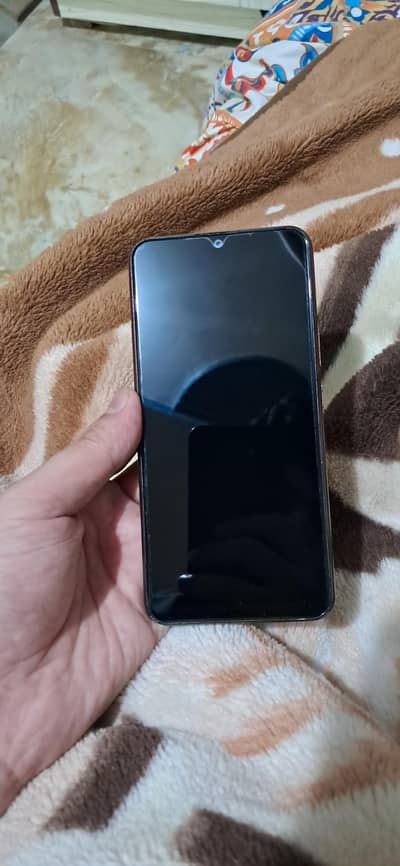 Vivo Y11