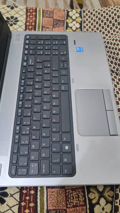 Hp 650G . . 8.512