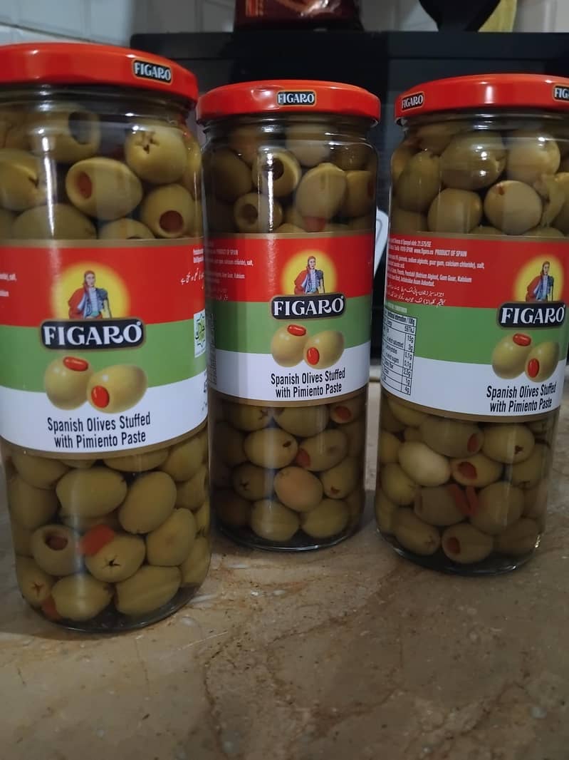 olive 0