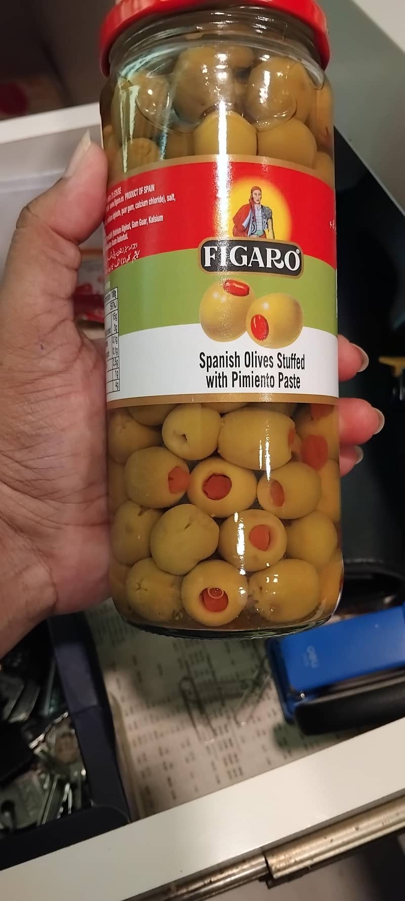 olive 2