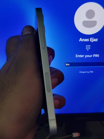 Apple iPhone 12 128gb PTA