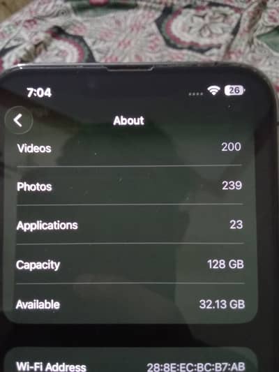 Apple iPhone 13 Pro Max