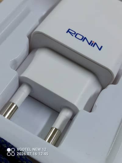 Ronin Orignal iphone Charger