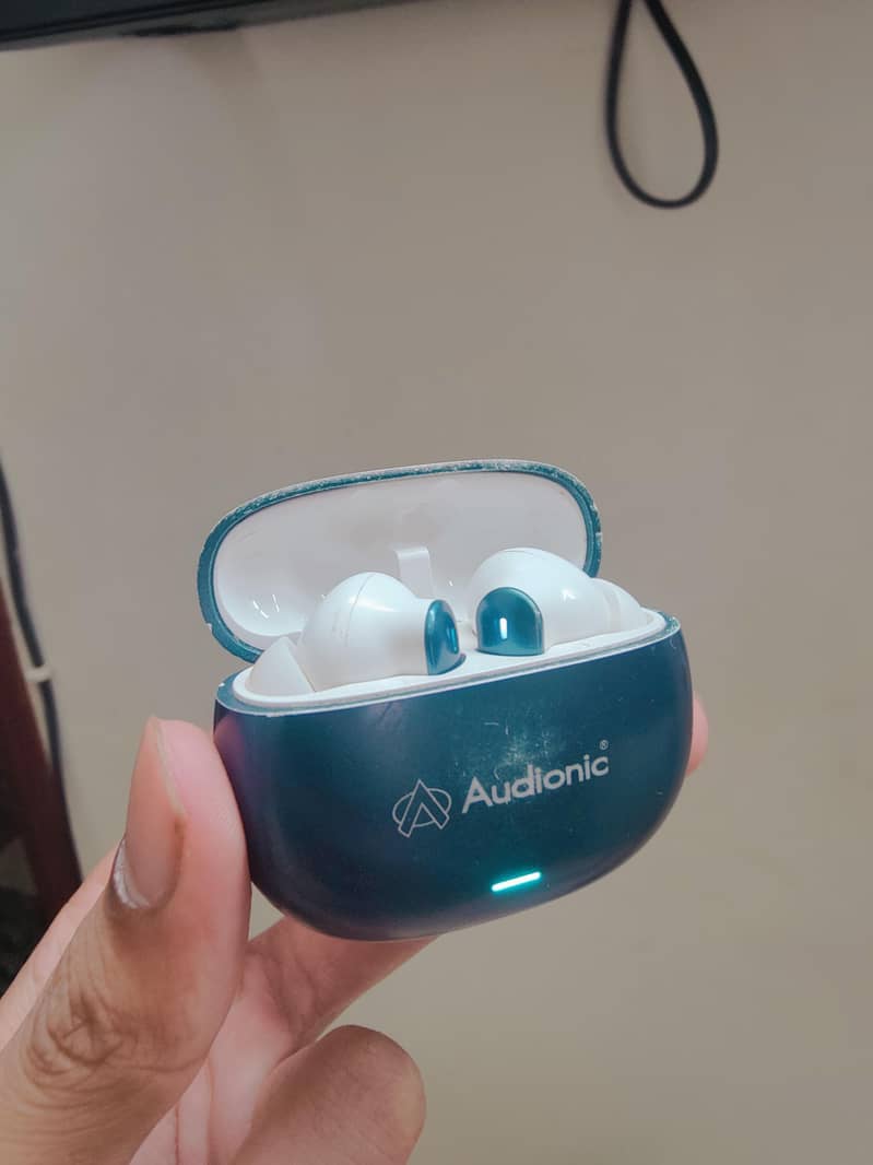 Audionic 425 enc quad mic 1
