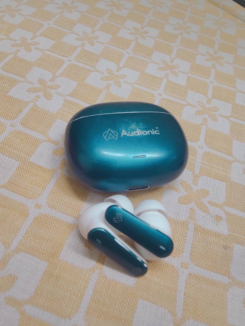 Audionic 425 enc quad mic 2