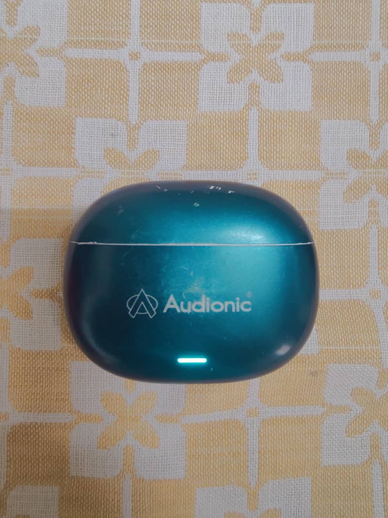 Audionic 425 enc quad mic 3