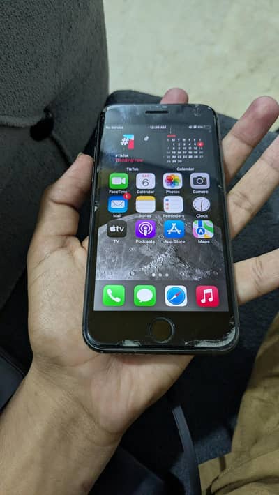 Apple iPhone 8, waterpack, bypass