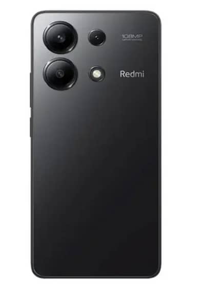 Xiaomi Redmi Note 13