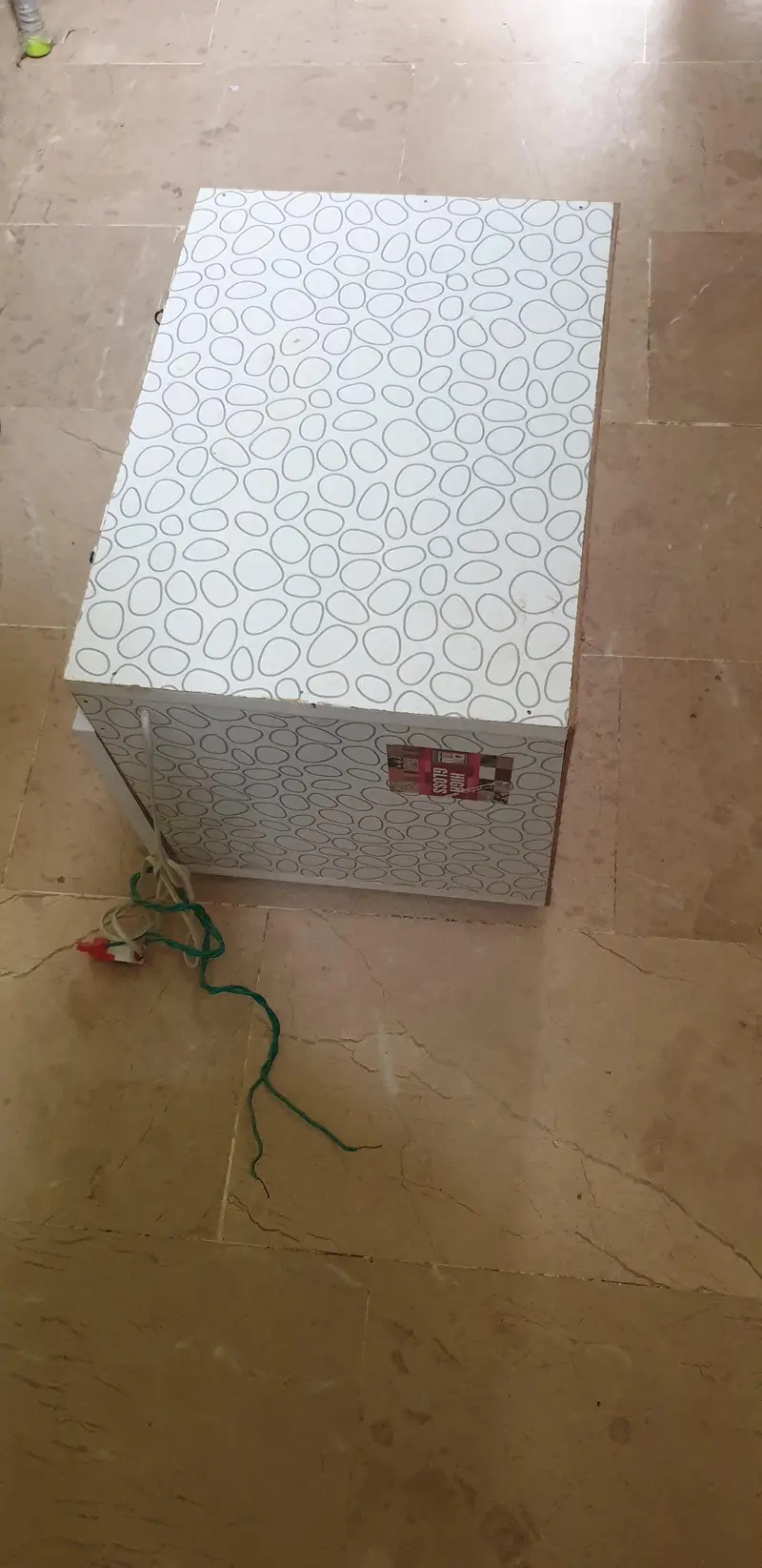 incubator AC DC SYSTEM urgent for sale — photo 4