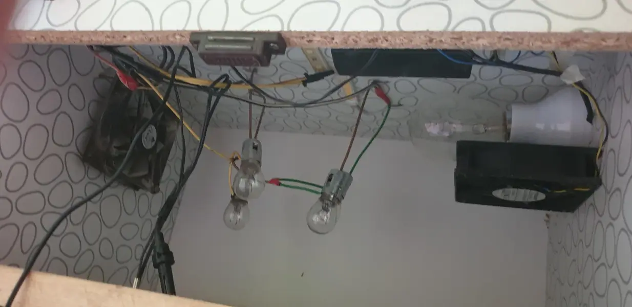 incubator AC DC SYSTEM urgent for sale — photo 5