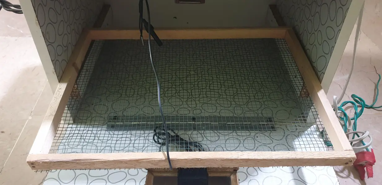 incubator AC DC SYSTEM urgent for sale — photo 6