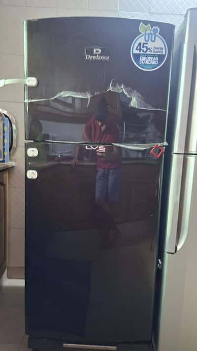 Dawlance LVS plus fridge