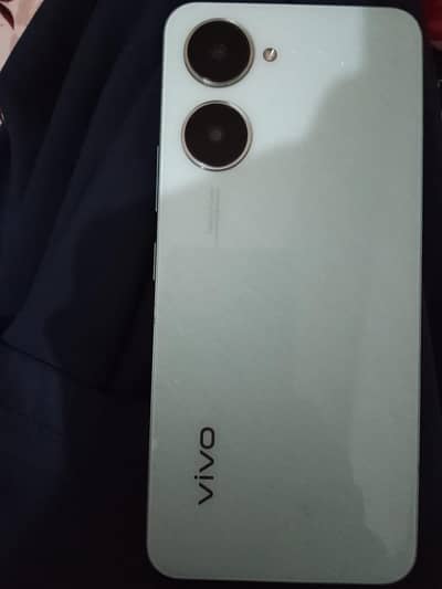 Vivo Y03 (4gb / 64gb ROM) for sale