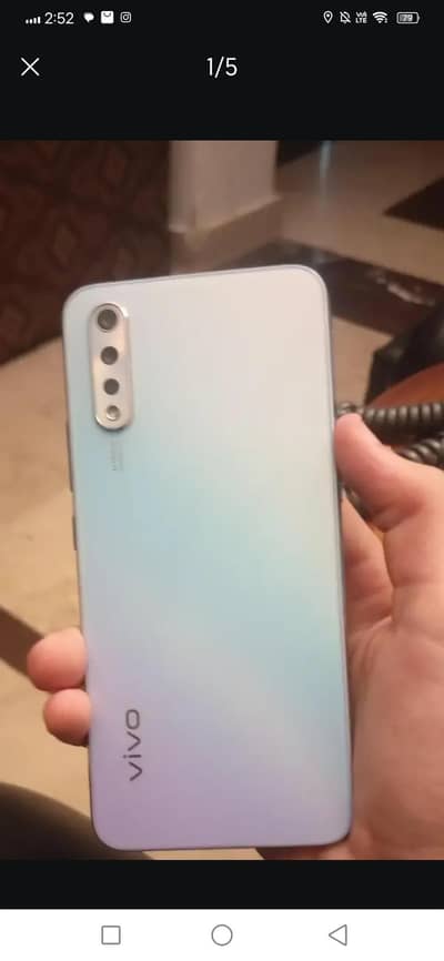 Vivo S1